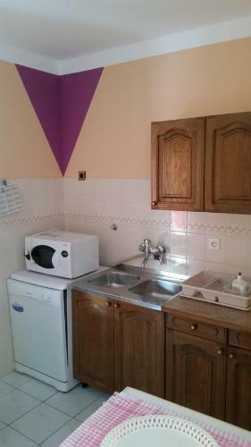 Apartments Drago