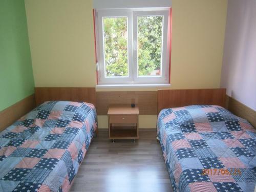 Apartments Drago