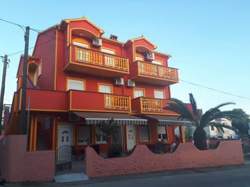 Apartments Drago