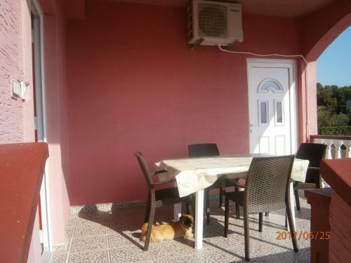 Apartments Drago