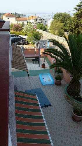 Apartments Drago