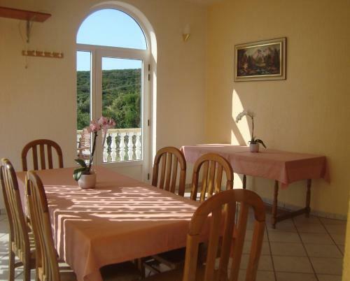 Bed & Breakfast Villa Ivan