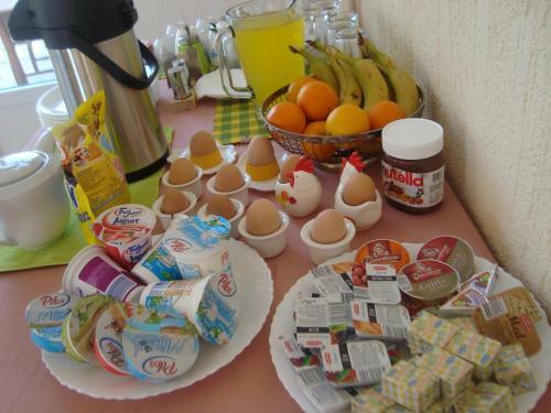 Bed & Breakfast Villa Ivan