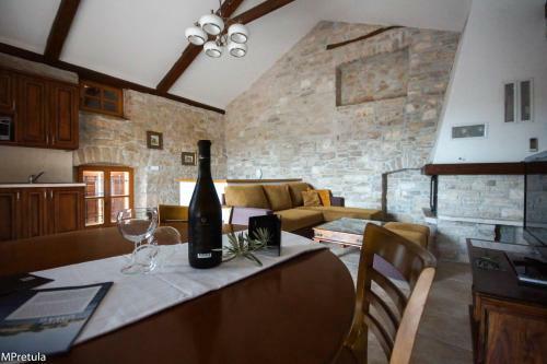 Apartments Villa Stapo