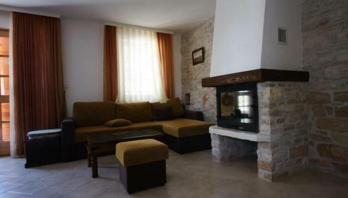 Apartments Villa Stapo