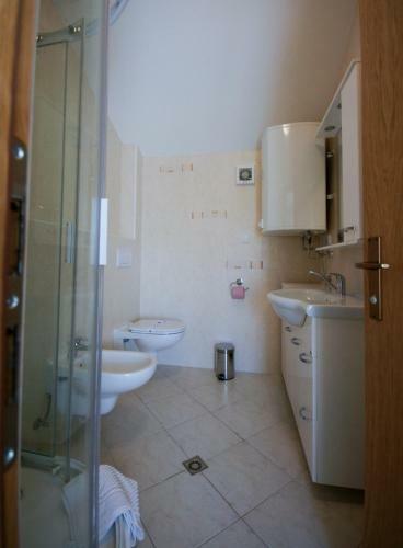 Apartments Villa Stapo
