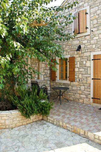 Apartments Villa Stapo