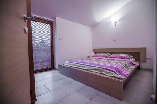Apartments Villa Kras Krk