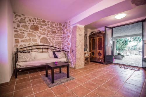 Apartments Villa Kras Krk