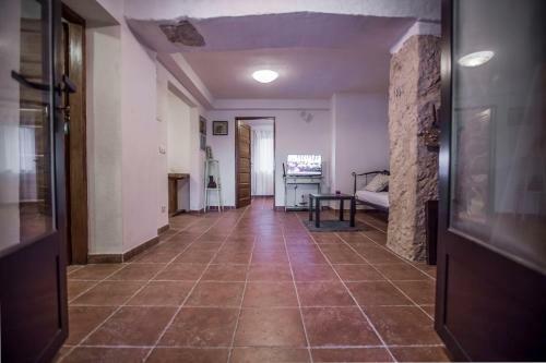 Apartments Villa Kras Krk