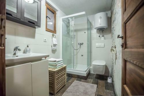 Apartments Villa Kras Krk