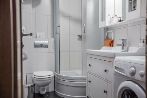 Apartments Villa Kras Krk