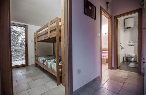 Apartments Villa Kras Krk