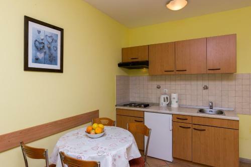 Apartment Judita