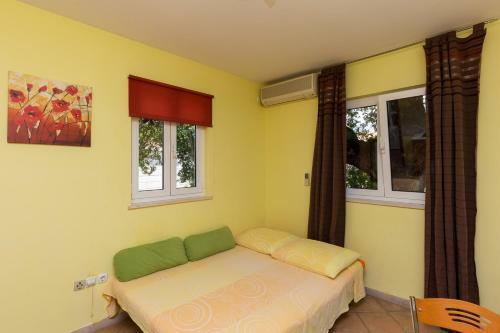 Apartment Judita