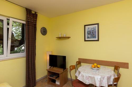 Apartment Judita