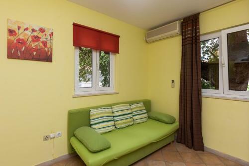 Apartment Judita