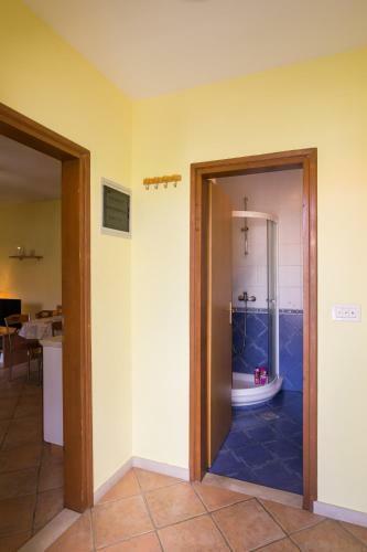 Apartment Judita