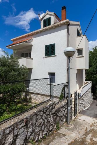 Apartment Judita