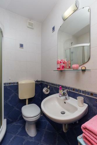 Apartment Judita