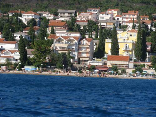 Apartments Cindri?