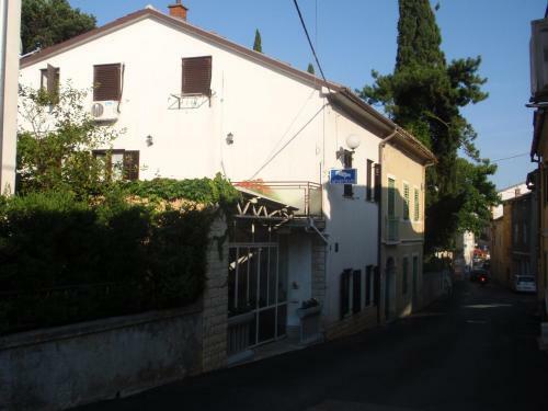 Apartments Cindri?