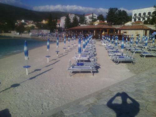 Apartments Cindri?
