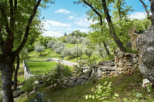 Apartments Villa Vires