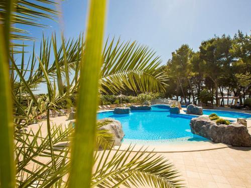 Apartment Matilde Beach Resort.6