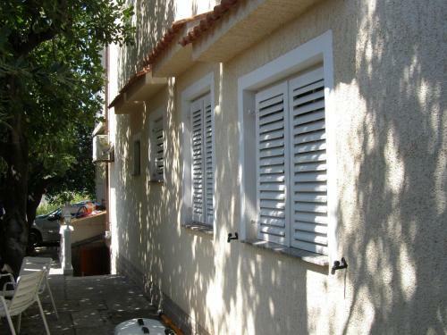 Apartments Kesic