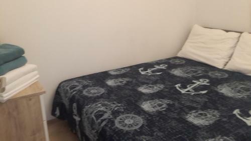 Apartments Dupin