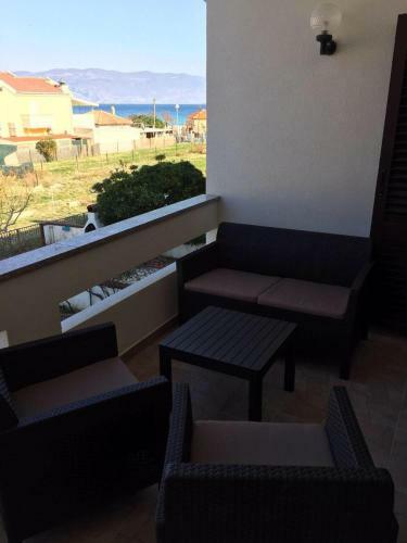Apartments Dupin