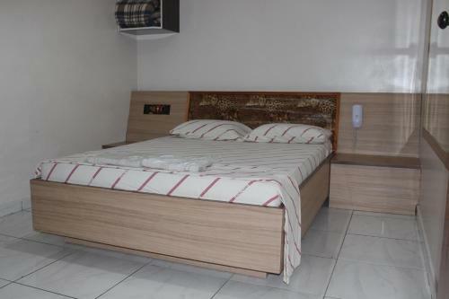 Hotel Flert - Tatuap�