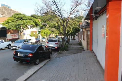 Hotel Flert - Tatuap�