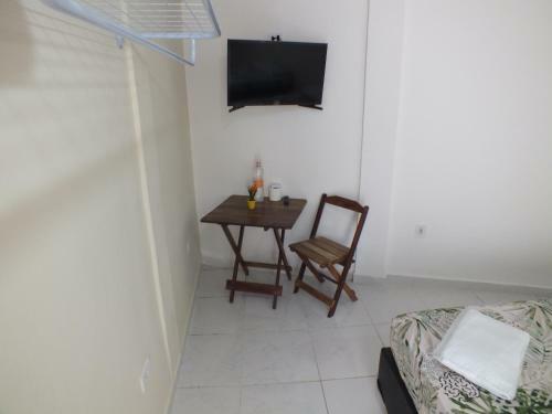 Hostal Hospedagem Henri Dunant