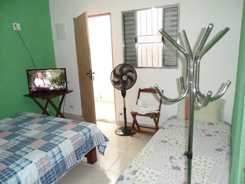 Hostal Hospedagem Henri Dunant