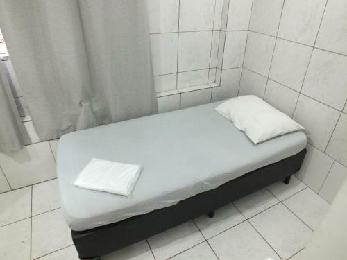 Hostal Hospedagem Henri Dunant