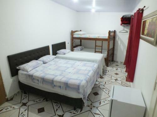 Hostal Hospedagem Henri Dunant