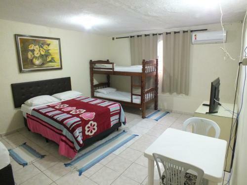 Hostal Hospedagem Henri Dunant