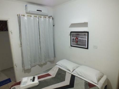 Hostal Hospedagem Henri Dunant