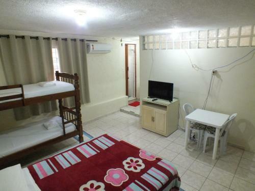 Hostal Hospedagem Henri Dunant