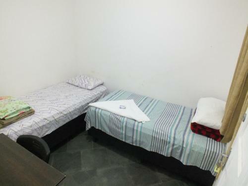 Hostal Hospedagem Henri Dunant