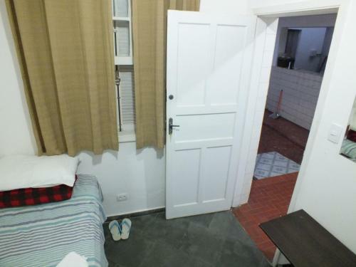 Hostal Hospedagem Henri Dunant
