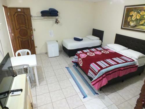 Hostal Hospedagem Henri Dunant