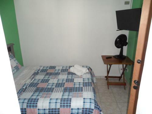 Hostal Hospedagem Henri Dunant