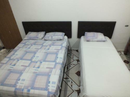 Hostal Hospedagem Henri Dunant