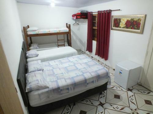 Hostal Hospedagem Henri Dunant