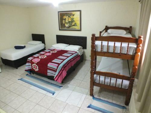 Hostal Hospedagem Henri Dunant