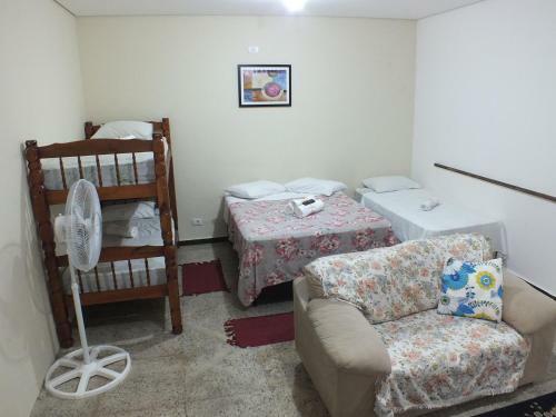 Hostal Hospedagem Henri Dunant