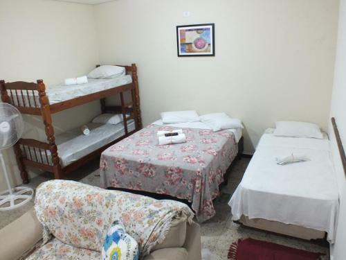Hostal Hospedagem Henri Dunant